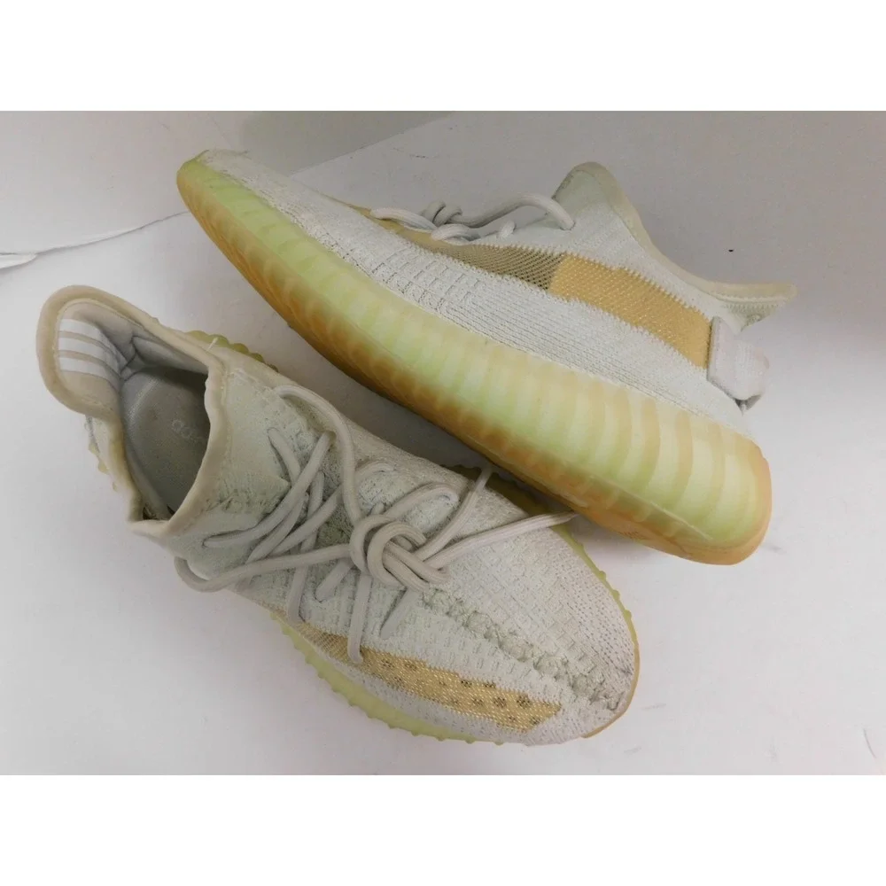 adidas Yeezy Boost 350 V2 Low Hyperspace EG7491 Men's Sz 8